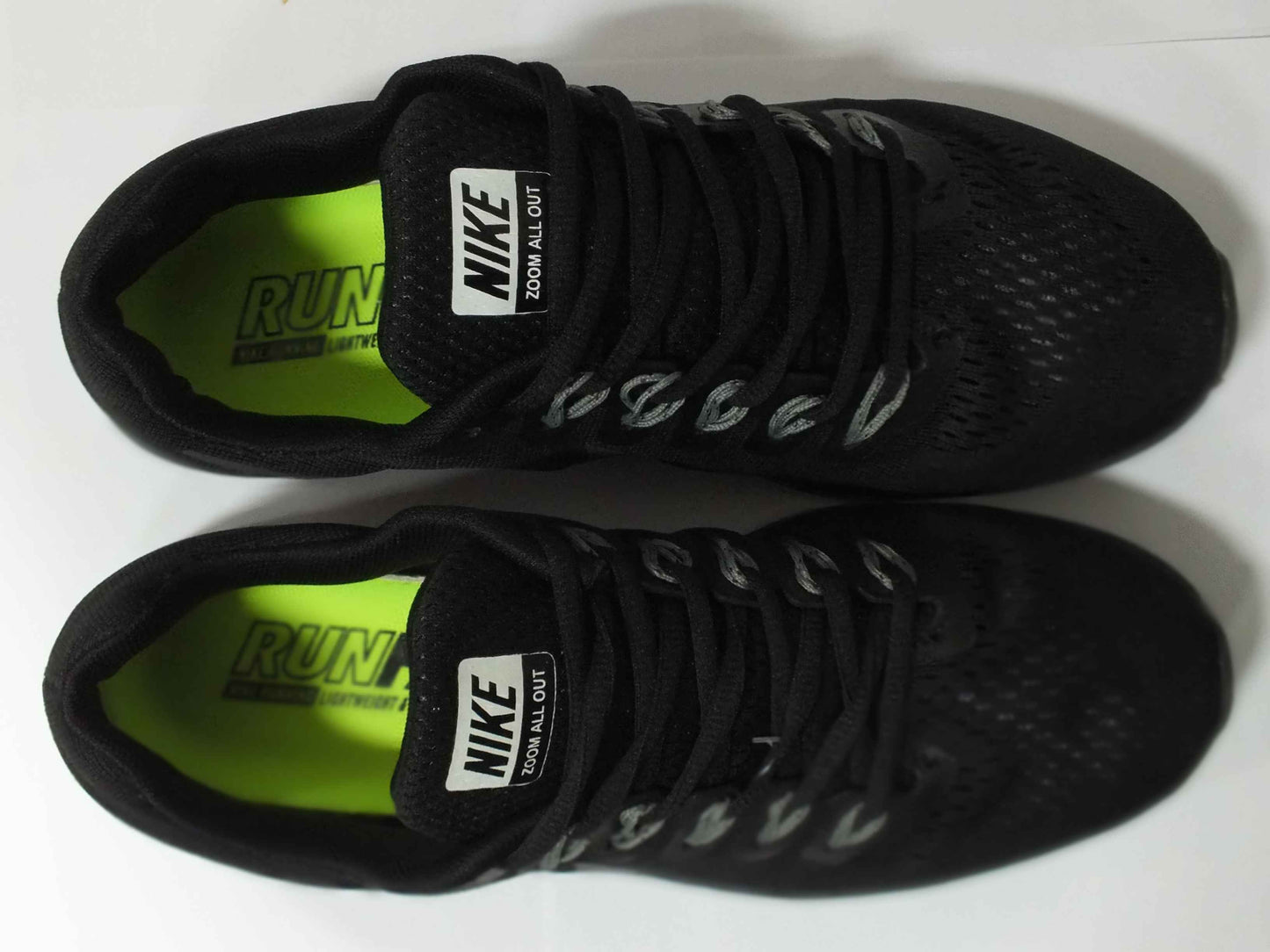 Чоловічі кросівки Nike ZOOM ALL OUT в наявності 44 та 45 розмір   00175