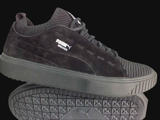 Чоловічі кросівки Puma BREAKER в наявності 40 42 43 44 45 розмір   00181