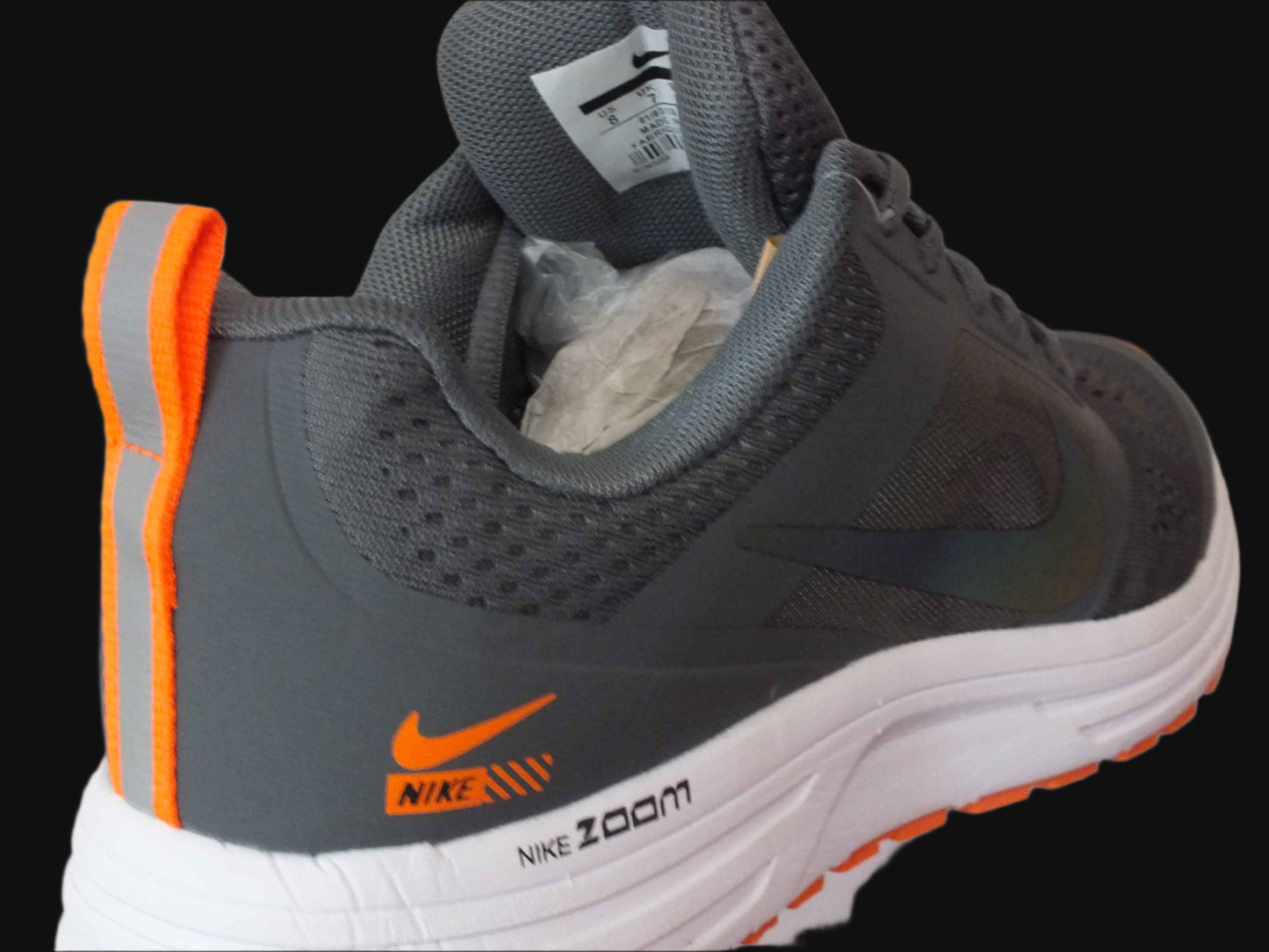 Чоловічі кросівки Nike ZOOM PEGASUS 31 в наявності 42 44 45 розмір   00271